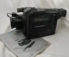 Retrovintage blaupunkt viedeo gebraucht kaufen  Köln