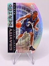 Grant hill 2000 for sale  Grand Blanc