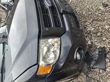 Conjunto de farol direito usado serve: 2008 Ford Escape fundo claro grau direito comprar usado  Enviando para Brazil