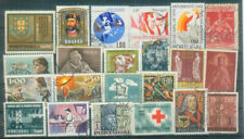 Lot briefmarken portugal gebraucht kaufen  Hannover