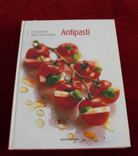 Antipasti enciclopedia della usato  L Aquila