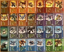 Skylanders giants gebraucht kaufen  Mühldorf a.Inn