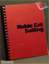 Hobie cat sailing for sale  UK