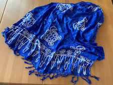 Batiktuch schildkröte 150 gebraucht kaufen  Bempflingen
