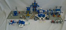 Grosso lotto lego usato  Cassolnovo