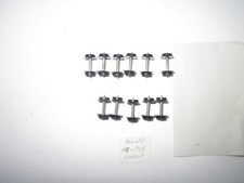 Arnold spur 11x gebraucht kaufen  Erdweg