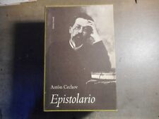 Anton cechov epistolario usato  Vanzago