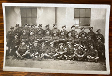 Scottish highlanders regiment for sale  DARLINGTON