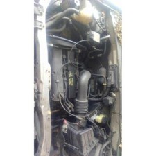 Motore compl. per usato  Bedizzole