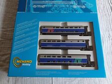 Mehano duplex t699 usato  Spedire a Italy