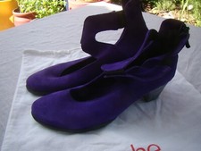 Chaussures arche .38 d'occasion  Nexon