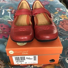 Clarks unstructured linda for sale  WETHERBY