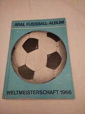Aral fußball album gebraucht kaufen  Kirchheimbolanden