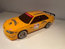 Tamiya peugeot 406 gebraucht kaufen  Weiden