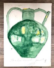 Dessin ancien signé d'occasion  Lille-