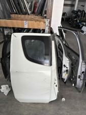 Porta posteriore destra usato  Ottaviano