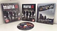 Near mint mafia for sale  GLASGOW