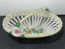Ceramica sarda del usato  Italia