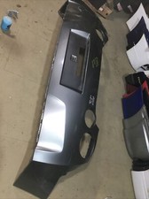 Factory rear bumper for sale  HOLSWORTHY