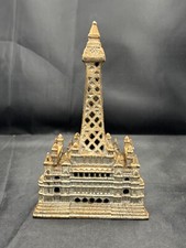 Antique cast metal for sale  TREHARRIS