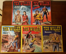 Tex willer extra usato  Rimini