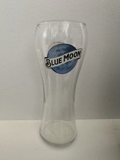 Blue moon pint for sale  LASSWADE