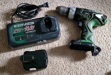 Hitachi 14dmr 14.4v for sale  Philadelphia