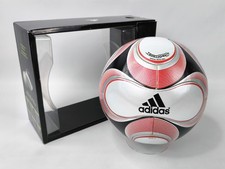 Adidas teamgeist fussball gebraucht kaufen  Schönefeld