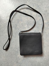 Petit sac noir d'occasion  Châtillon-le-Duc