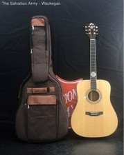 guild acoustic guitar 140 d for sale  Indianapolis