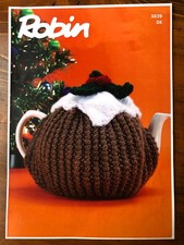 Robin 3039 knitting for sale  HYDE