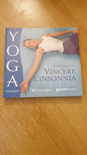 Vincere insonnia yoga usato  San Lorenzo Nuovo