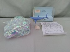 Tubarão azul Kaiyodo Aqualand HXk38 comprar usado  Enviando para Brazil