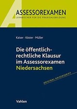 kaiser klausuren gebraucht kaufen kaiser klausuren gebraucht kaufen Berlin