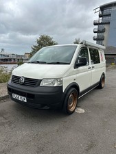 Volkswagen transporter 1.9 for sale Volkswagen transporter 1.9 for sale  NEWPORT