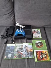 Microsoft xbox 360 for sale  DUNSTABLE