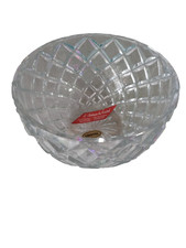 Petit saladier cristal d'occasion  Péronne