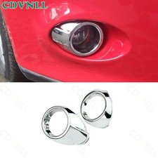 Tampa de para-choque dianteiro prata cromada para Ford Focus ST RS 2012-2014 comprar usado  Enviando para Brazil
