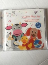 Baby einstein playtime for sale  Denver