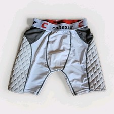 Cabasse youth padded d'occasion  Expédié en Belgium