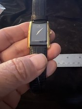 Movado eliro black for sale  Reno