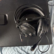 Gaming headphones mic for sale  Wadsworth