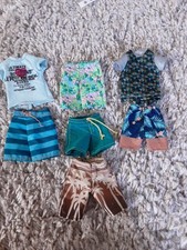 Vêtements barbie ken d'occasion  Saint-Pierre-du-Mont