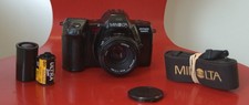 Minolta 7000i 35mm for sale Minolta 7000i 35mm for sale  READING