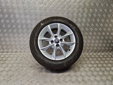 Ford alloy wheel for sale  SAWBRIDGEWORTH