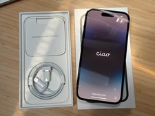 Apple iphone pro usato  Calenzano