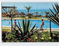 Cartolina piscine triton usato  Spedire a Italy