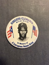 1973 roberto clemente for sale  Mount Sinai