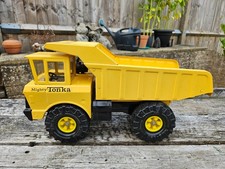 Tonka mighty dump for sale  NUNEATON