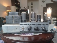 Filmosound 138 tube for sale  Kennewick